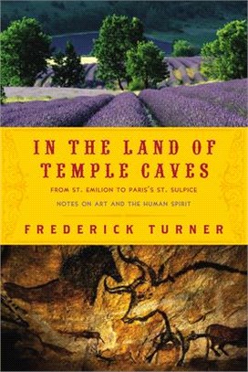 In the Land of Temple Caves ― Notes on Art and the Human Spirit