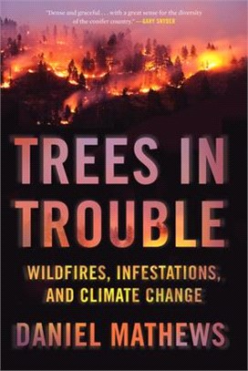 Trees in Trouble: Wildfires, Infestations, and Climate Change