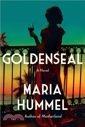 Goldenseal：A Novel
