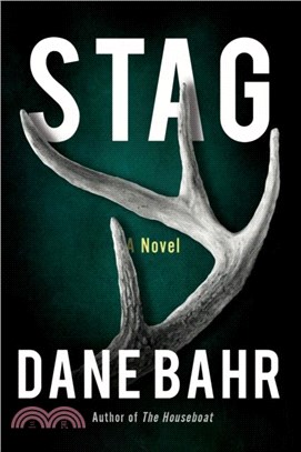 Stag：A Novel