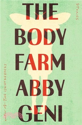 The Body Farm：Stories