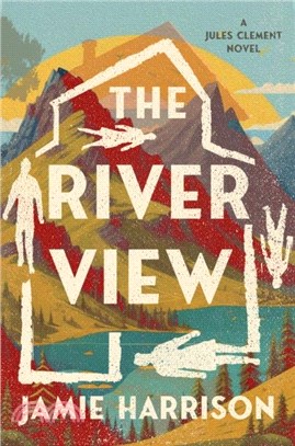 The River View：A Jules Clement Novel
