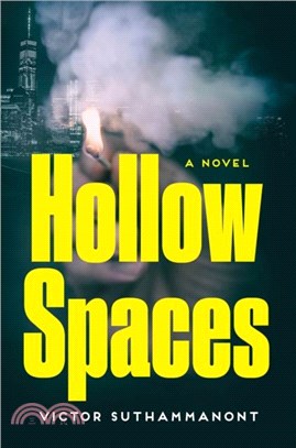 Hollow Spaces：A Novel