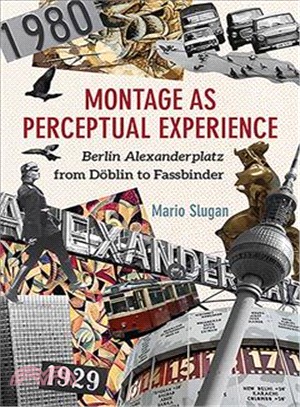 Montage As Perceptual Experience ─ Berlin Alexanderplatz from Dublin to Fassbinder