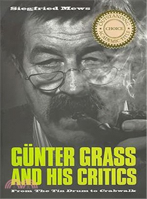 Gter Grass and His Critics ― From the Tin Drum to Crabwalk
