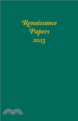 Renaissance Papers 2023