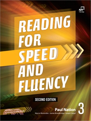 Reading for Speed and Fluency 3 2/e