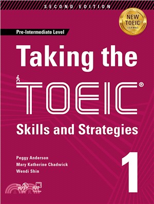 Taking the TOEIC 1