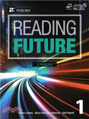 Reading Future Change 1