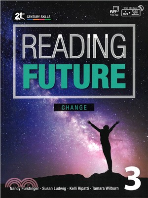 Reading Future Change 3