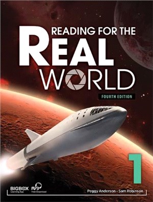 Reading for the Real World 1 4/e