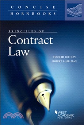 Principles of Contract Law