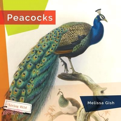 Peacocks