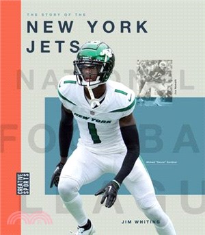 The Story of the New York Jets