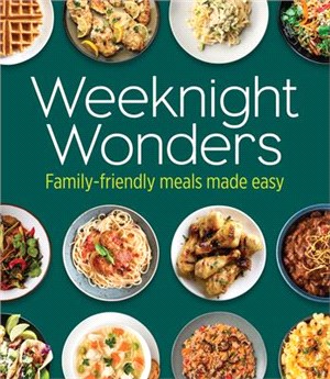 Weeknight Wonders: Family-Friendly Meals Made Easy