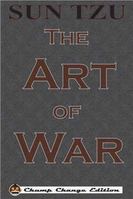 The Art of War (Chump Change...