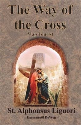 The Way of the Cross - Map Tourist