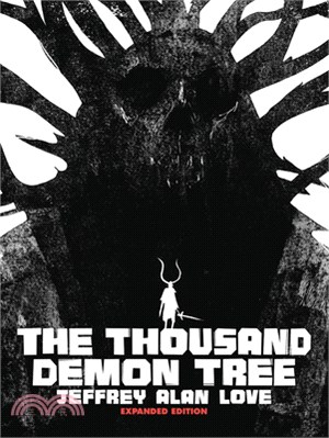 The Thousand Demon Tree Expanded Edition