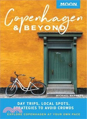 Moon Copenhagen & Beyond ― Day Trips, Local Spots, Strategies to Avoid Crowds