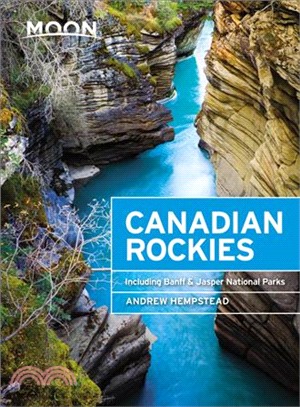 Canadian Rockies /