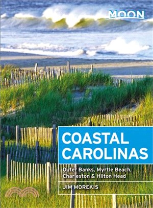 Coastal Carolinas /