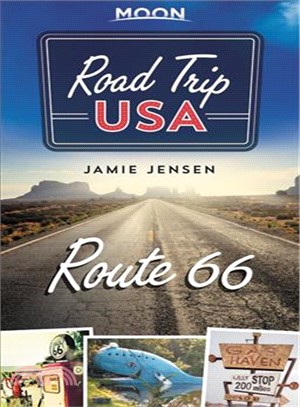 Road trip USA.Route 66 /