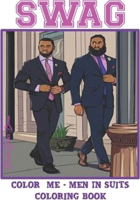 Swag - Men In Suits