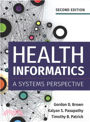 Health Informatics ― A System's Perspective