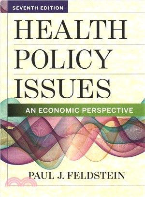 Health Policy Issues ― An Economic Perspective