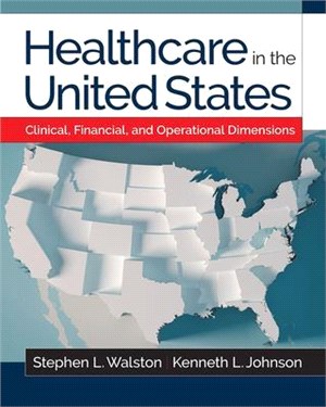 Healthcare in the United States ― Clinical, Financial, and Operational Dimensions