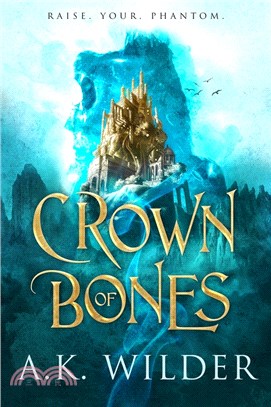 Crown of bones /