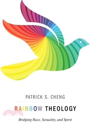 Rainbow Theology: Bridging Race, Sexuality, and Spirit