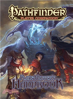 Pathfinder Player Companion Plane-Hopper Handbook