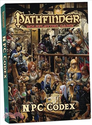 NPC Codex