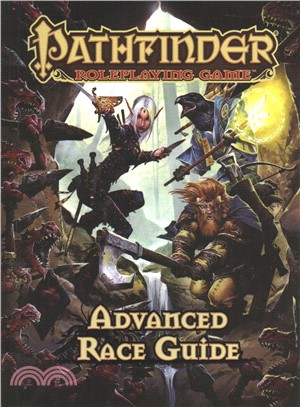Pathfinder Roleplaying Game Advanced Race Guide