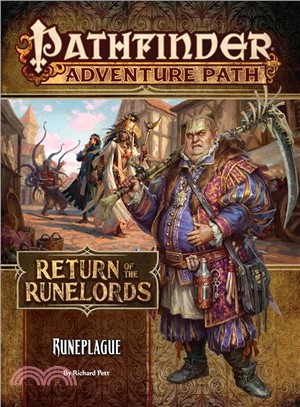 Runeplague ― Return of the Runelords