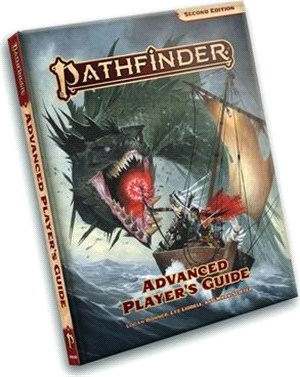 Pathfinder Advanced Player's Guide Pocket Edition (P2)