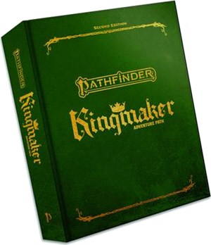 Pathfinder Kingmaker Adventure Path Special Edition (P2)