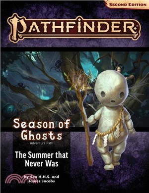 Pathfinder Adventure Path: The Summer that Never Was (Season of Ghosts 1 of 4) (P2)