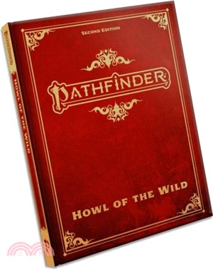 Pathfinder RPG: Howl of the Wild Special Edition (P2)