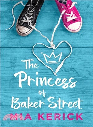 The Princess of Baker Street