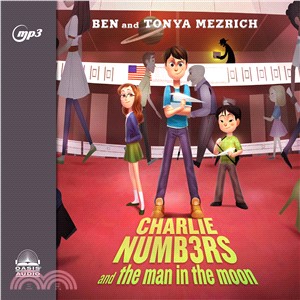 Charlie Numbers and the Man in the Moon