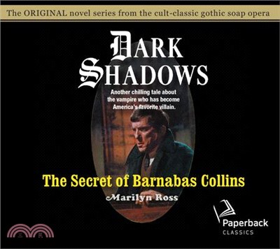 The Secret of Barnabas Collins