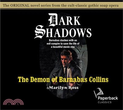 The Demon of Barnabas Collins