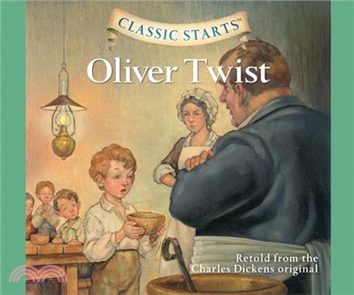 Oliver Twist