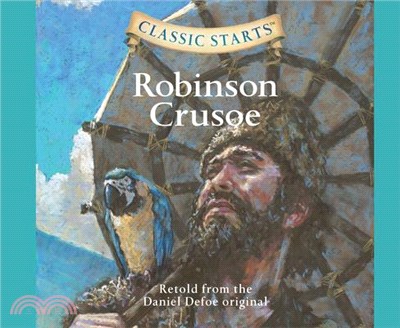 Robinson Crusoe