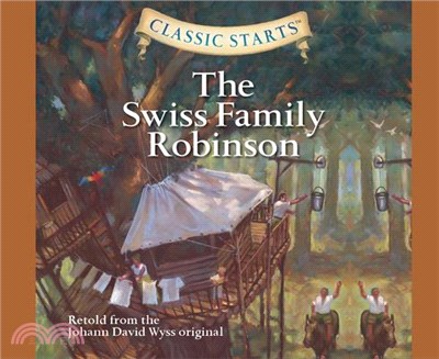 Swiss Family Robinson