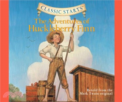 The Adventures of Huckleberry Finn