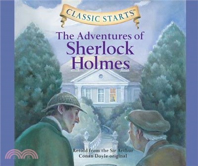 The Adventures of Sherlock Holmes