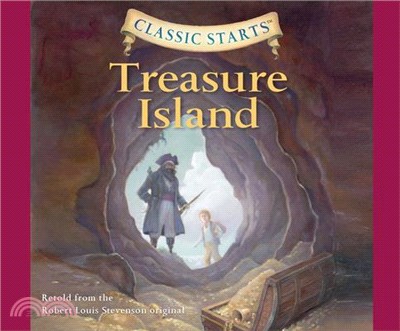 Treasure Island